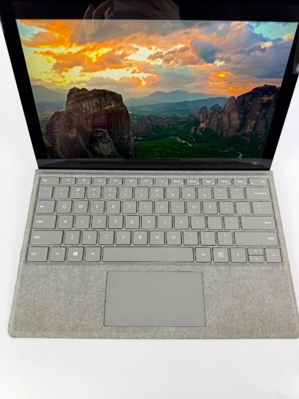 Microsoft Surface Pro 5 i7 8GB 256GB SSD + Carregador  - Foto 2