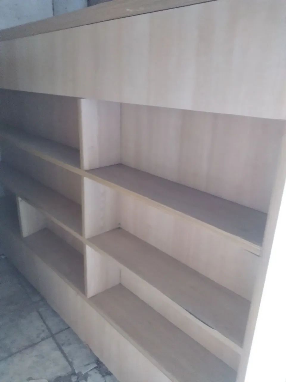 Balcão duplo - Foto 5