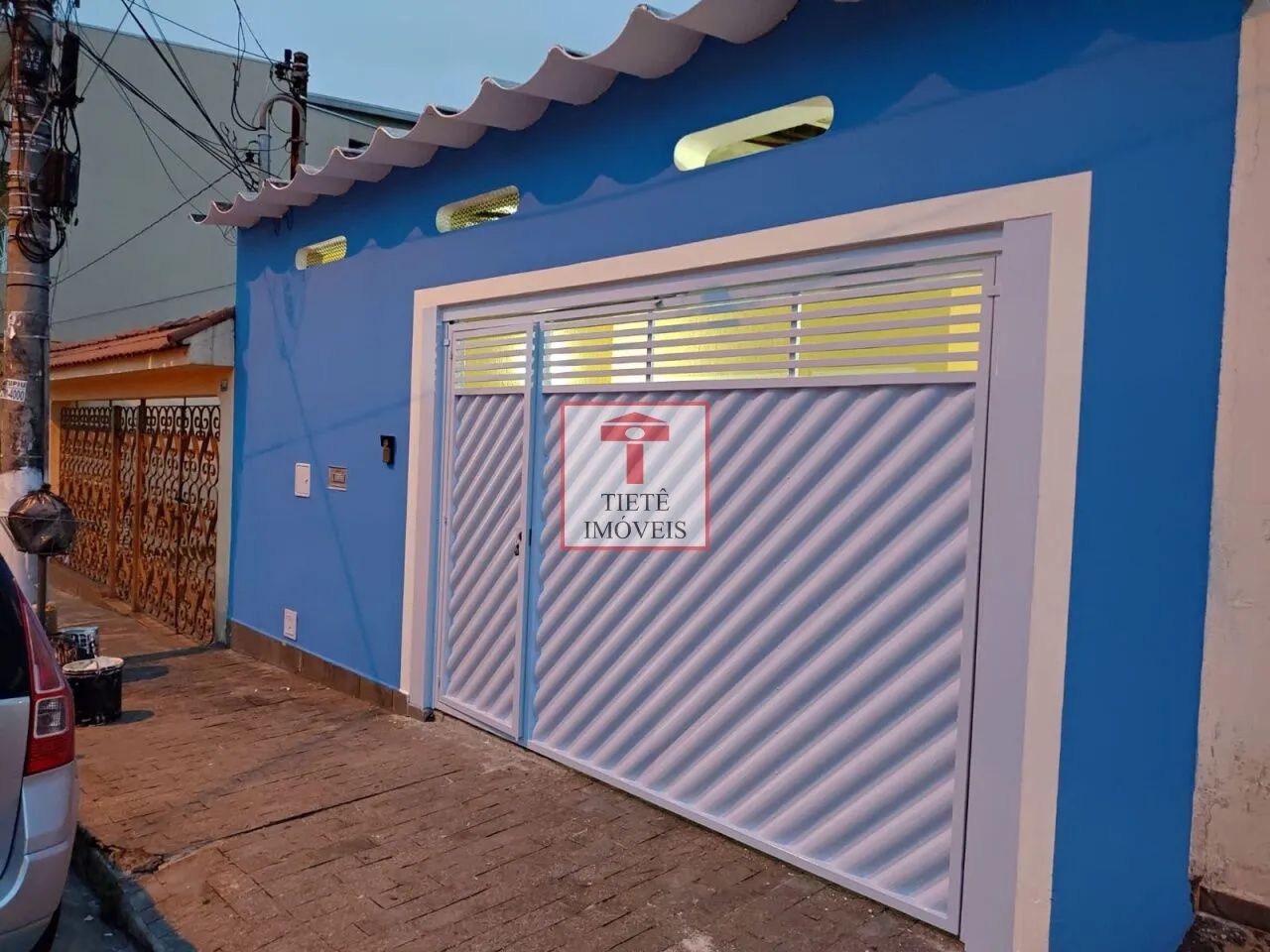 Casa, Vila Barros - Guarulhos