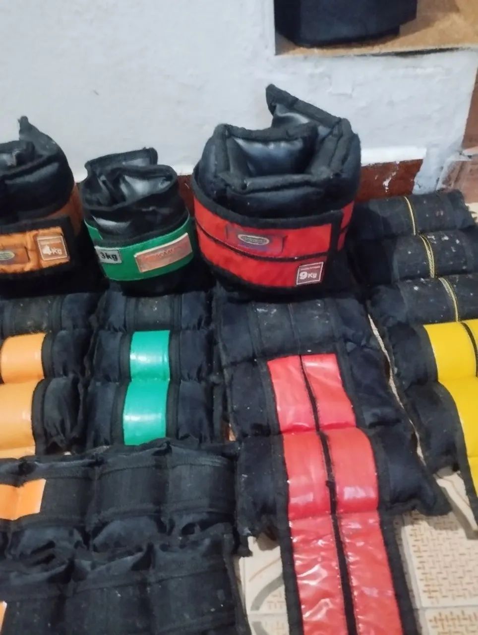 Caneleiras  - Foto 4
