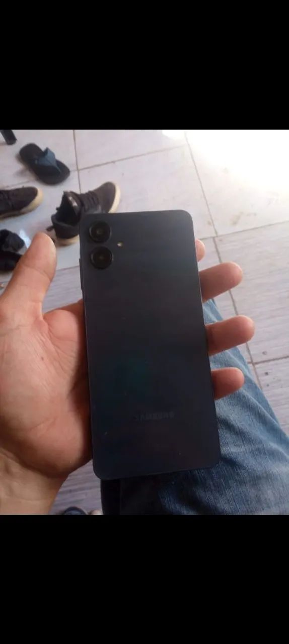 Vendo celula A6 128 gigas - Foto 2