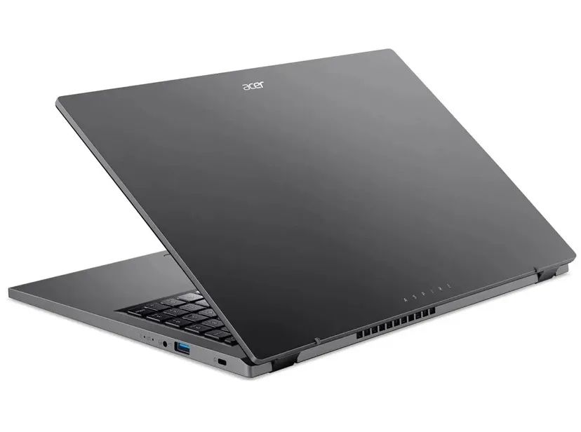 Notebook aspire go 15 - Foto 3