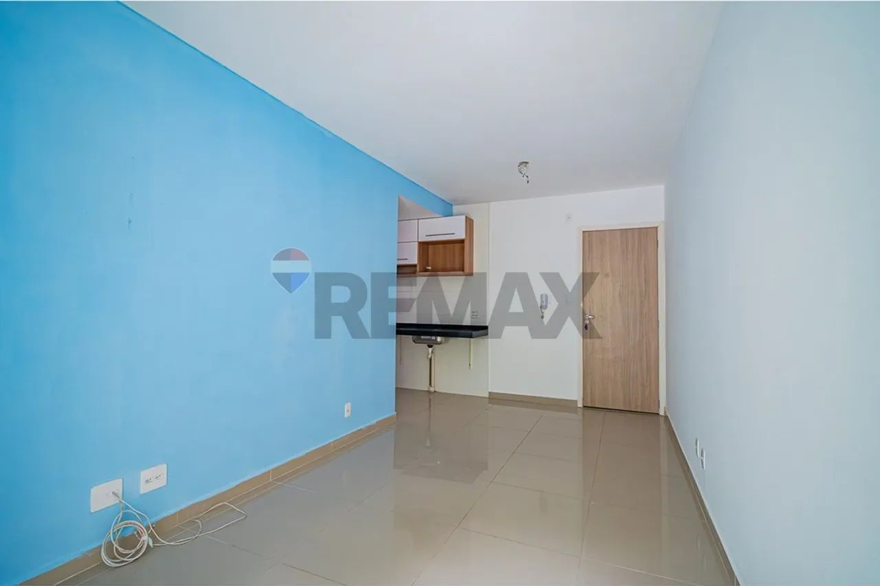 Apartamento 2 quartos, com elevador e minimercado - Foto 5