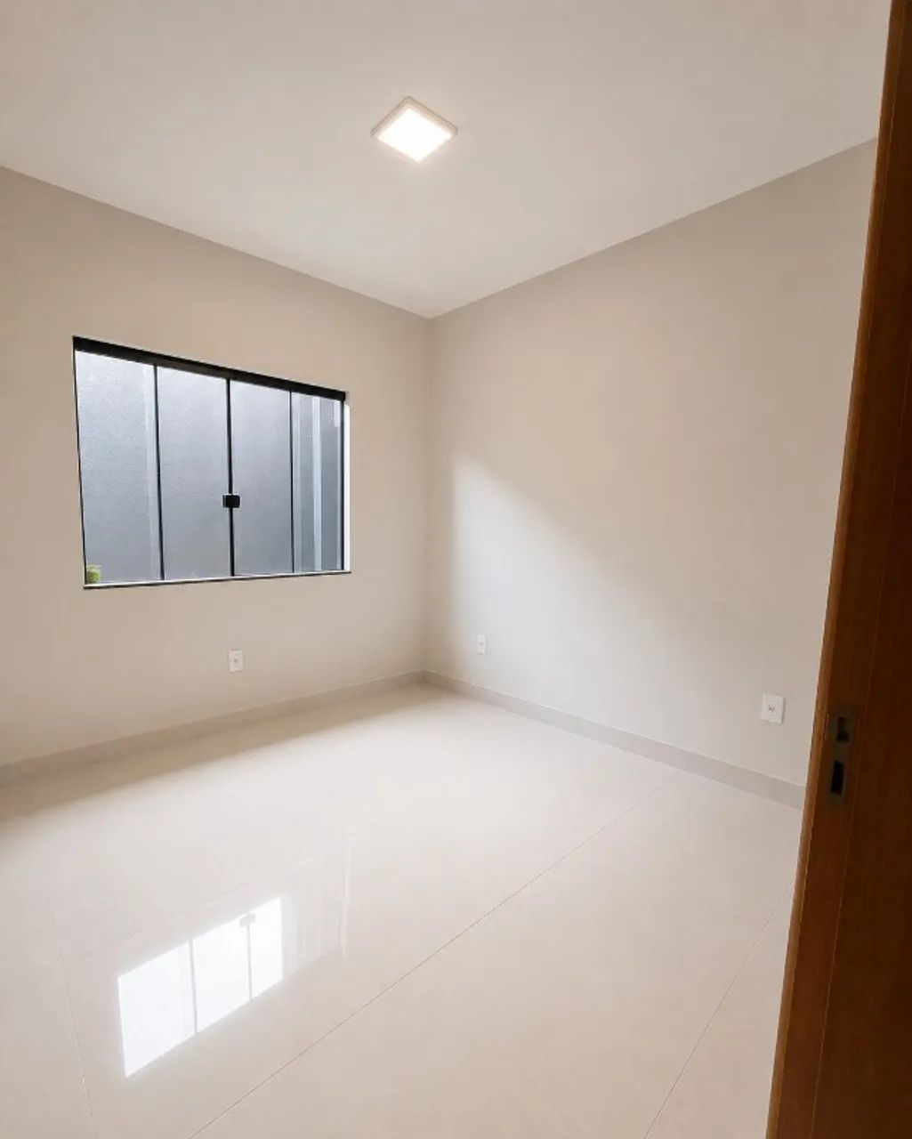Casa NOVA no Residencial Panambi, 3 quartos. - Foto 2