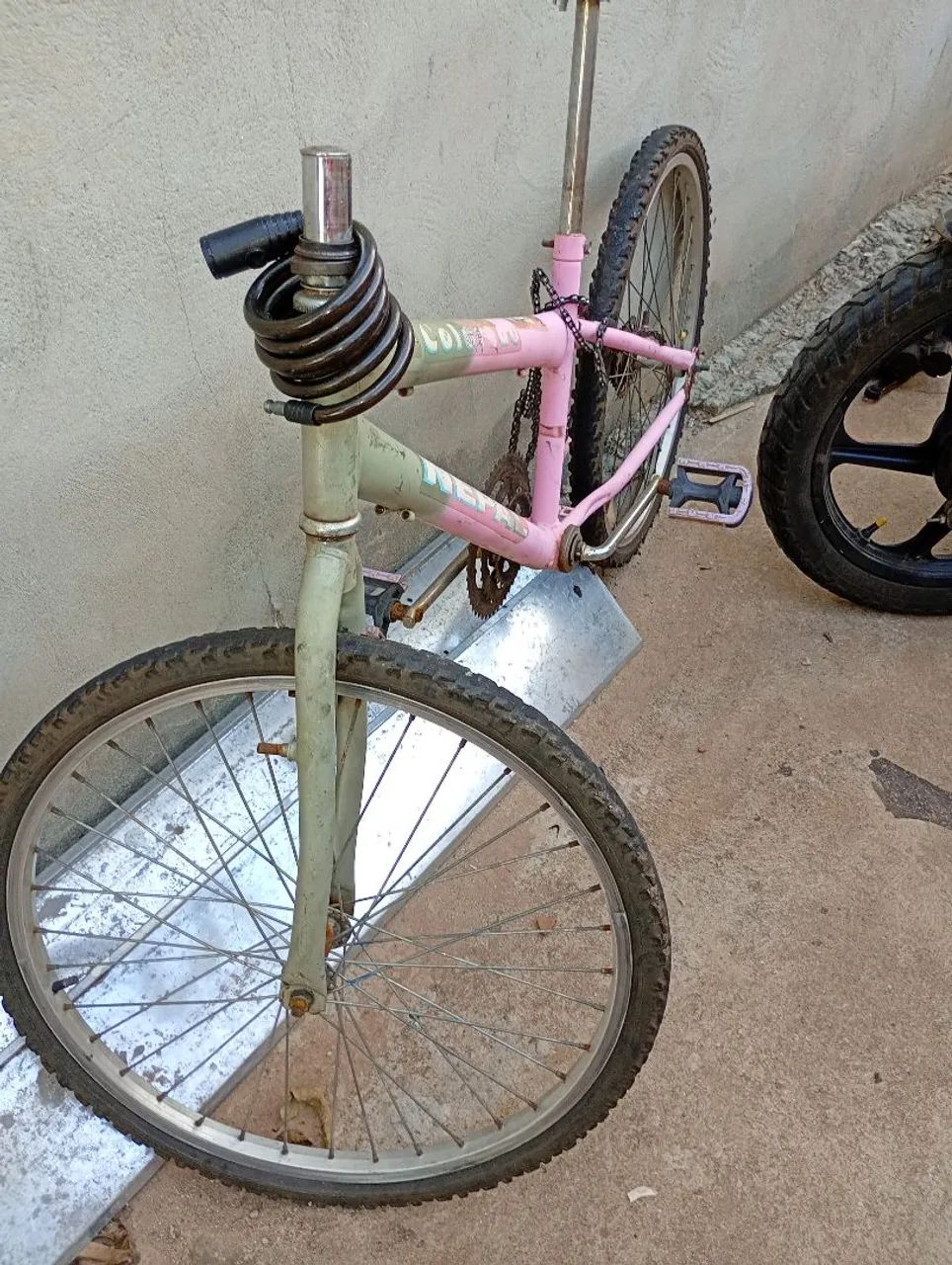 Bicicleta  - Foto 2
