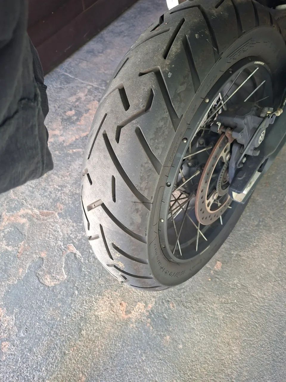 Vendo outros troço tiger  - Foto 4