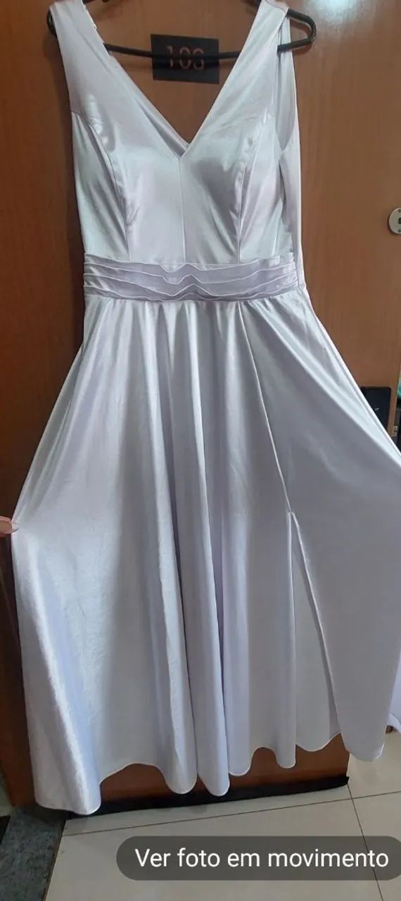 Vestido de Noiva - Foto 3