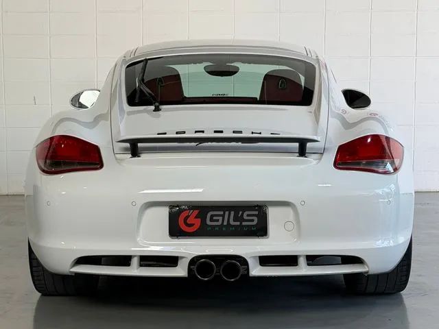 Porsche Cayman S 3.4 2010 - Foto 4