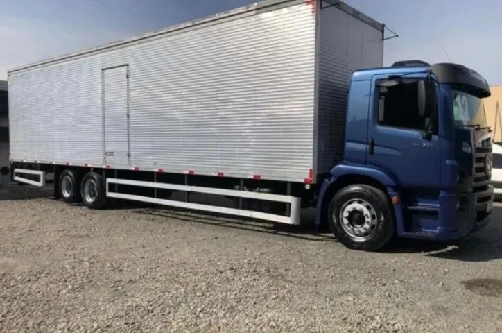 vw 24250 bau - Foto 3