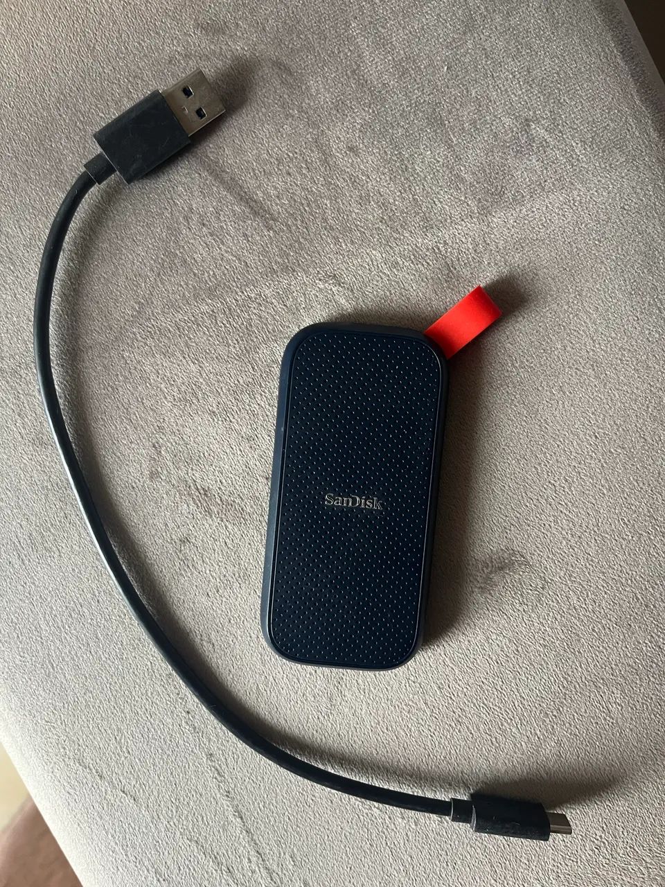 Ssd externo sandisk 1Tb - Foto 2