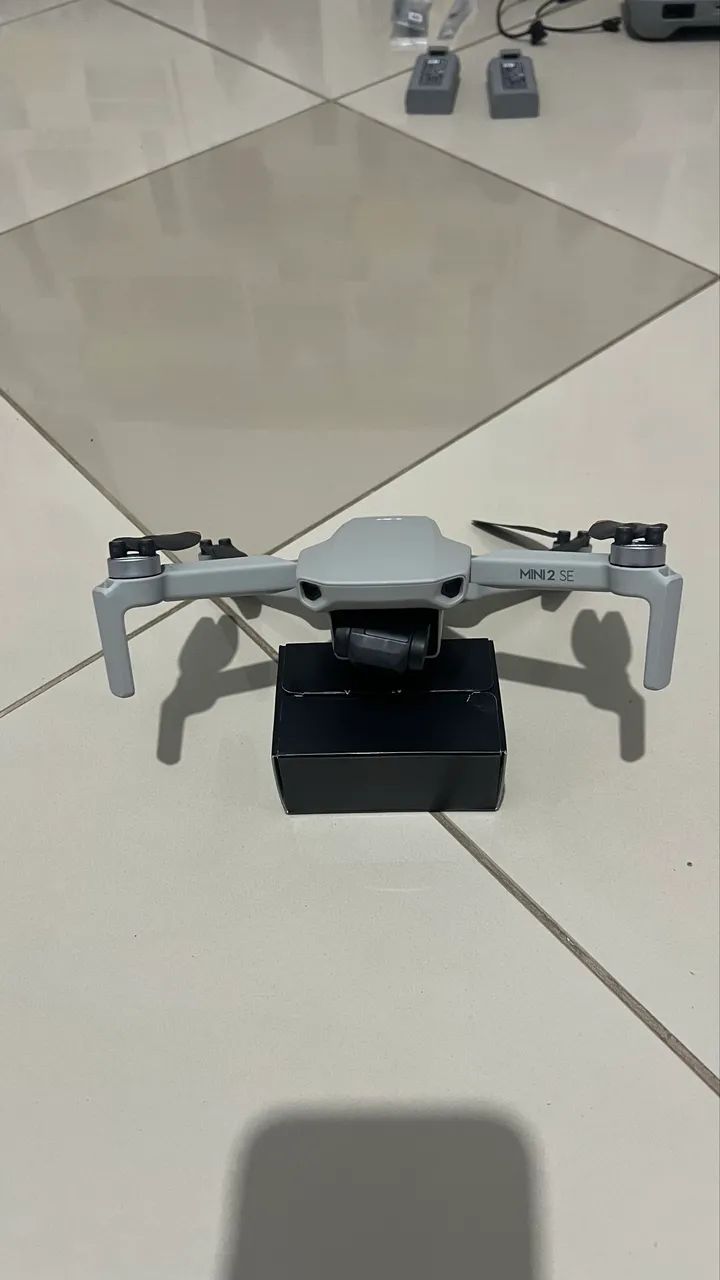 VENDO Drone DJI MINI 2 SE