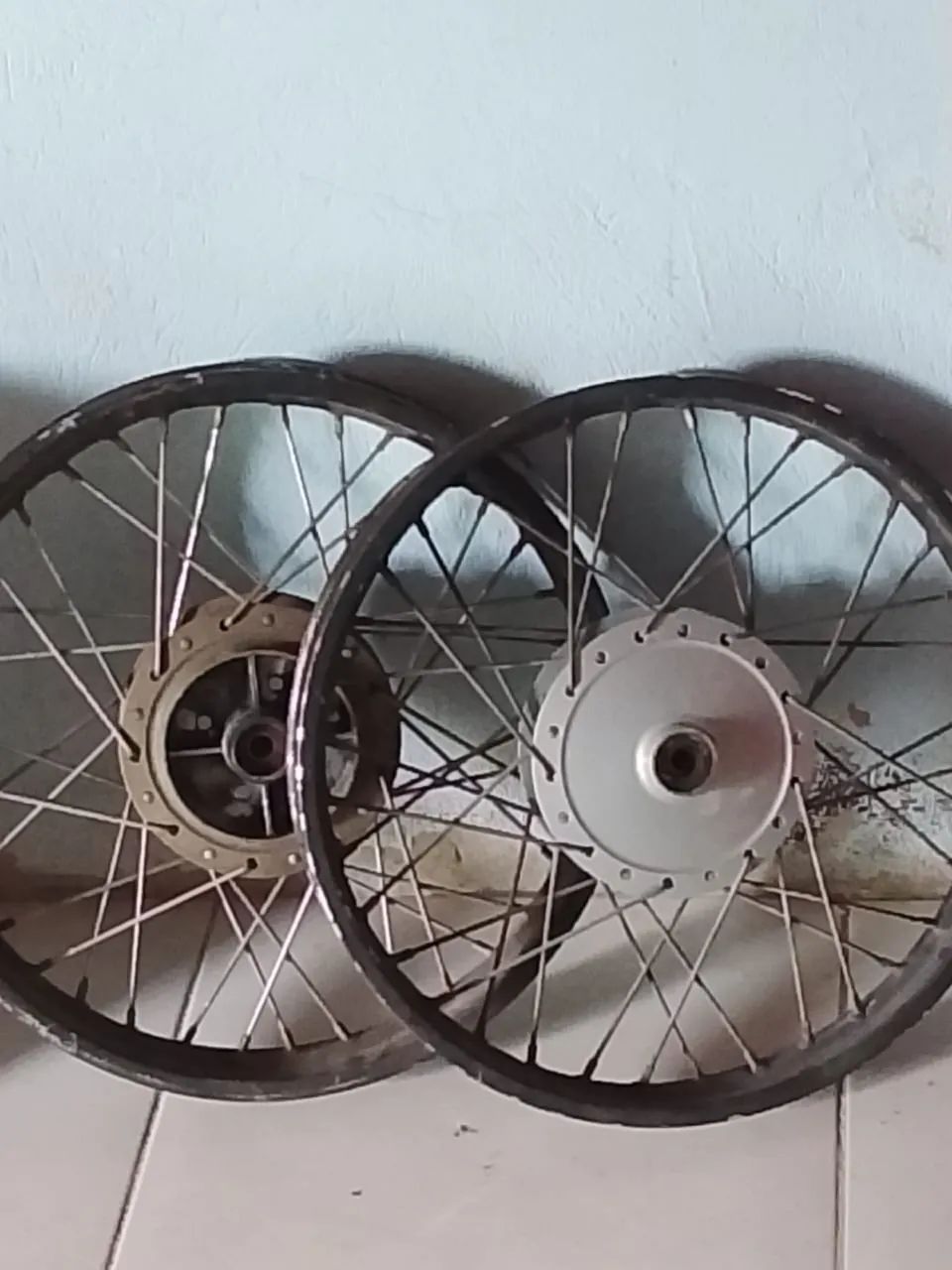 Aro Factor 125  - Foto 3