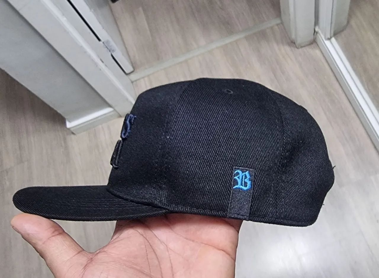 Bonés originais (novo) Leia o anuncio   - Foto 4