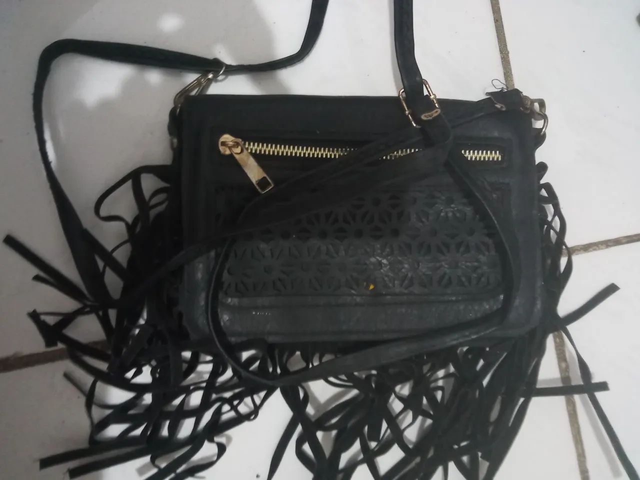 VENDO BOLSA  - Foto 2
