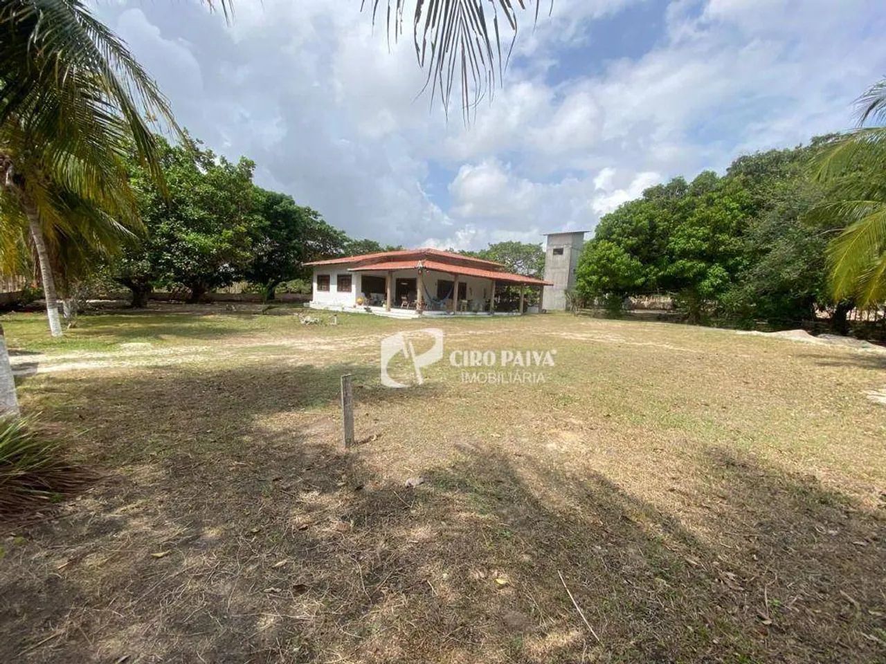 Sítio com 3 dormitórios à venda, 300 m² por R$ 630.000 - Timbu - Eusébio/CE - Foto 2