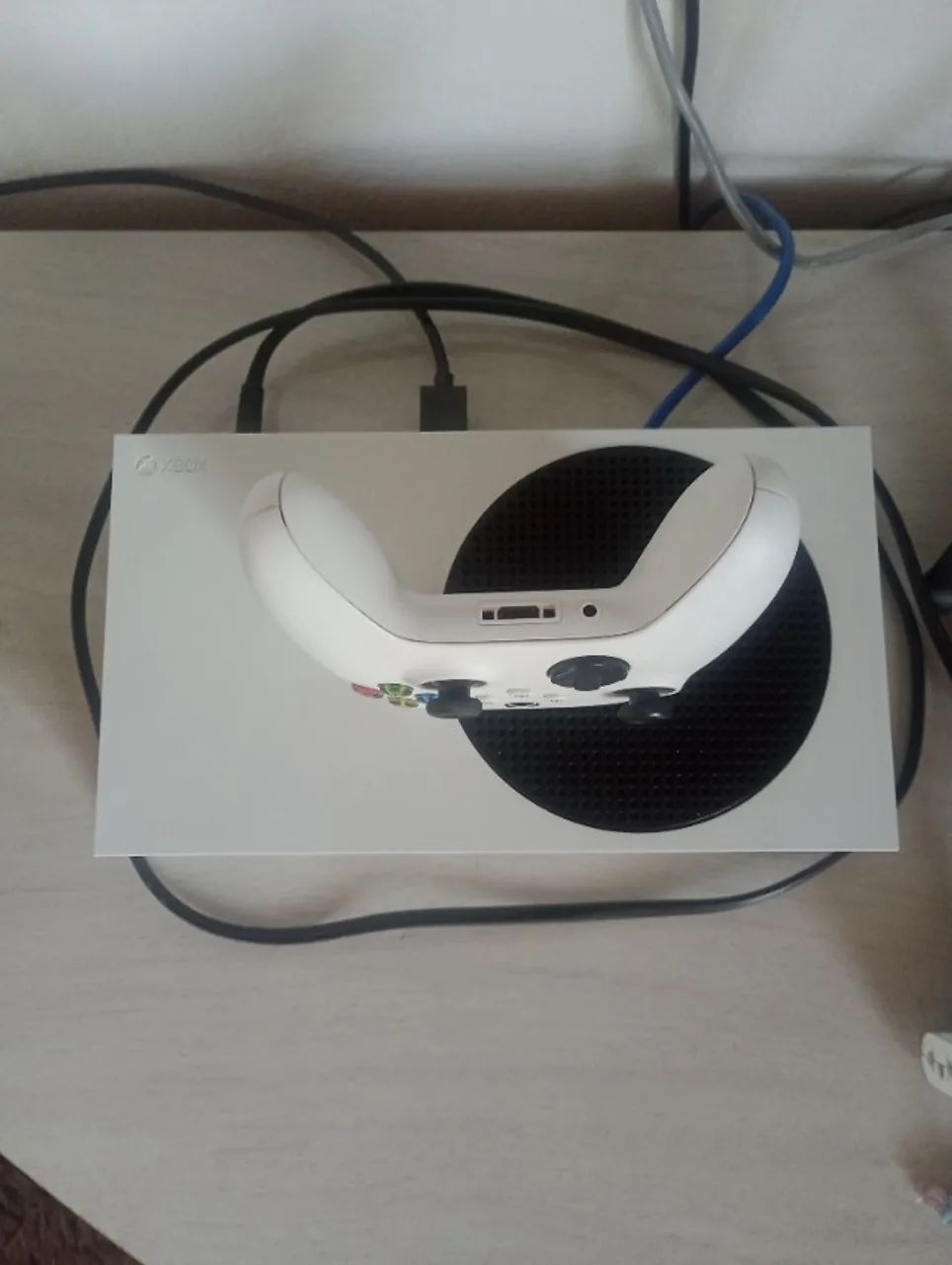 Xbox séries S 512gb - Foto 3