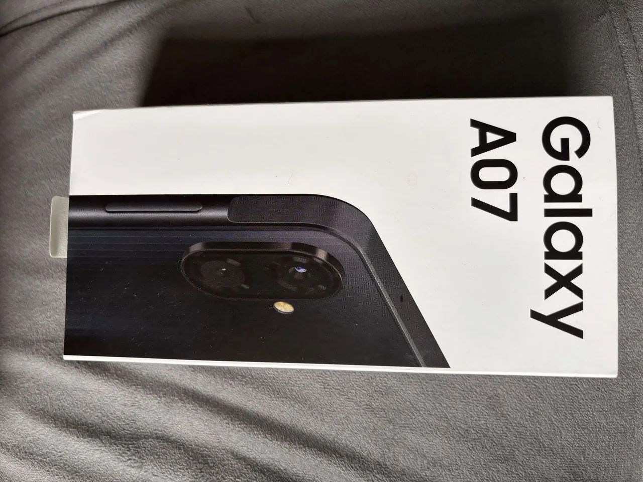 Samsung galaxy A07 - Foto 5