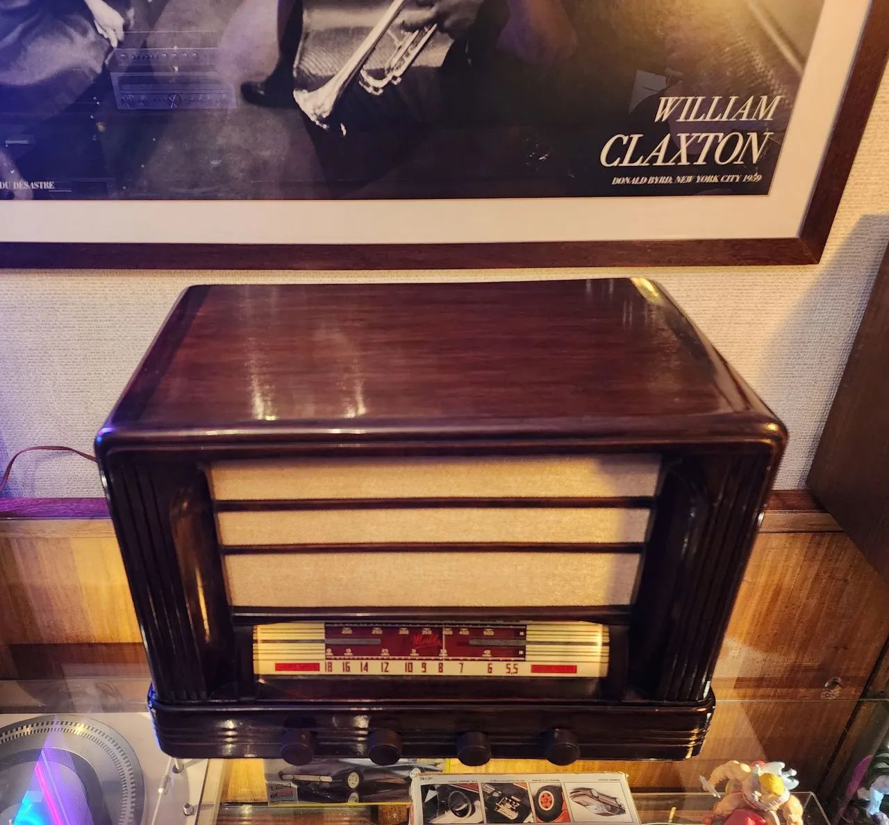 Rádio Mesbla  - Foto 5