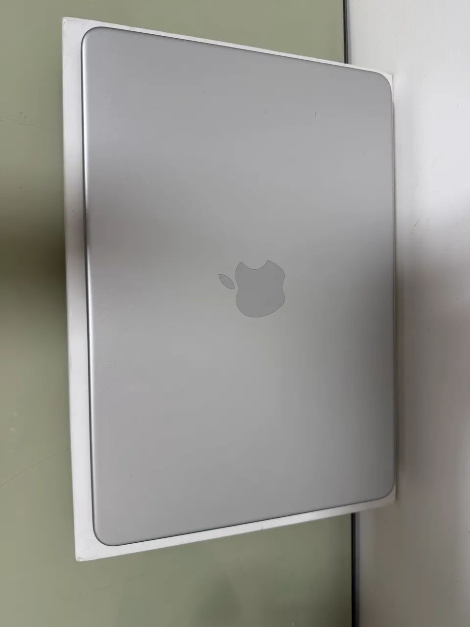 Macbook Neo 8gb ram e 256gb ssd com nota fiscal - Foto 5