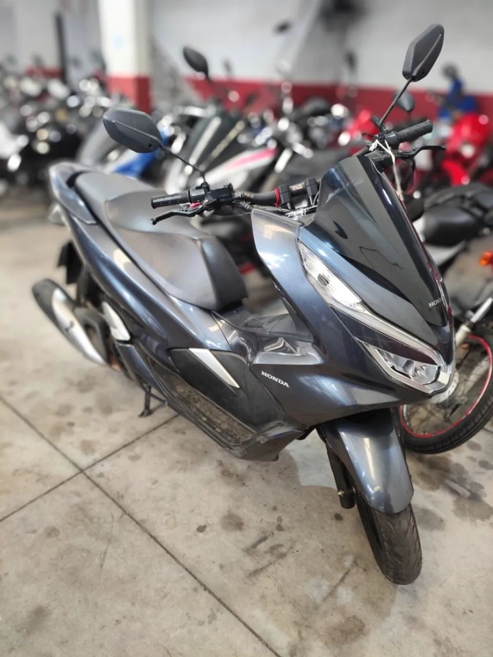 Honda PCX 150 150 cc  - Foto 3
