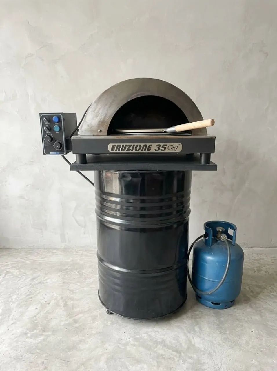forno pizza - Foto 3