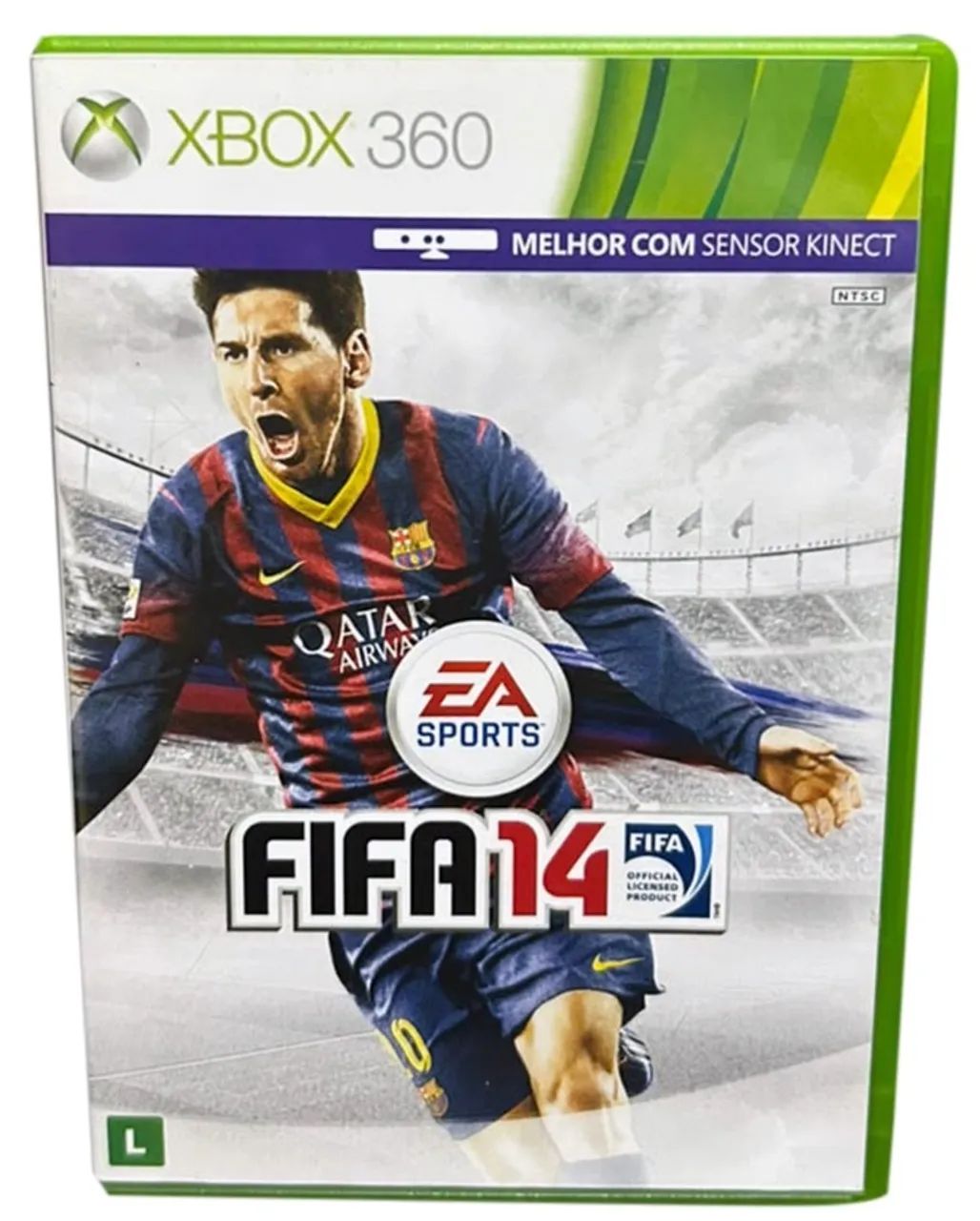 FIFA 14 - Xbox 360