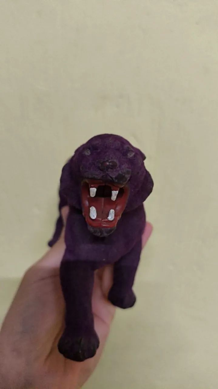 Panthor he man - Foto 3