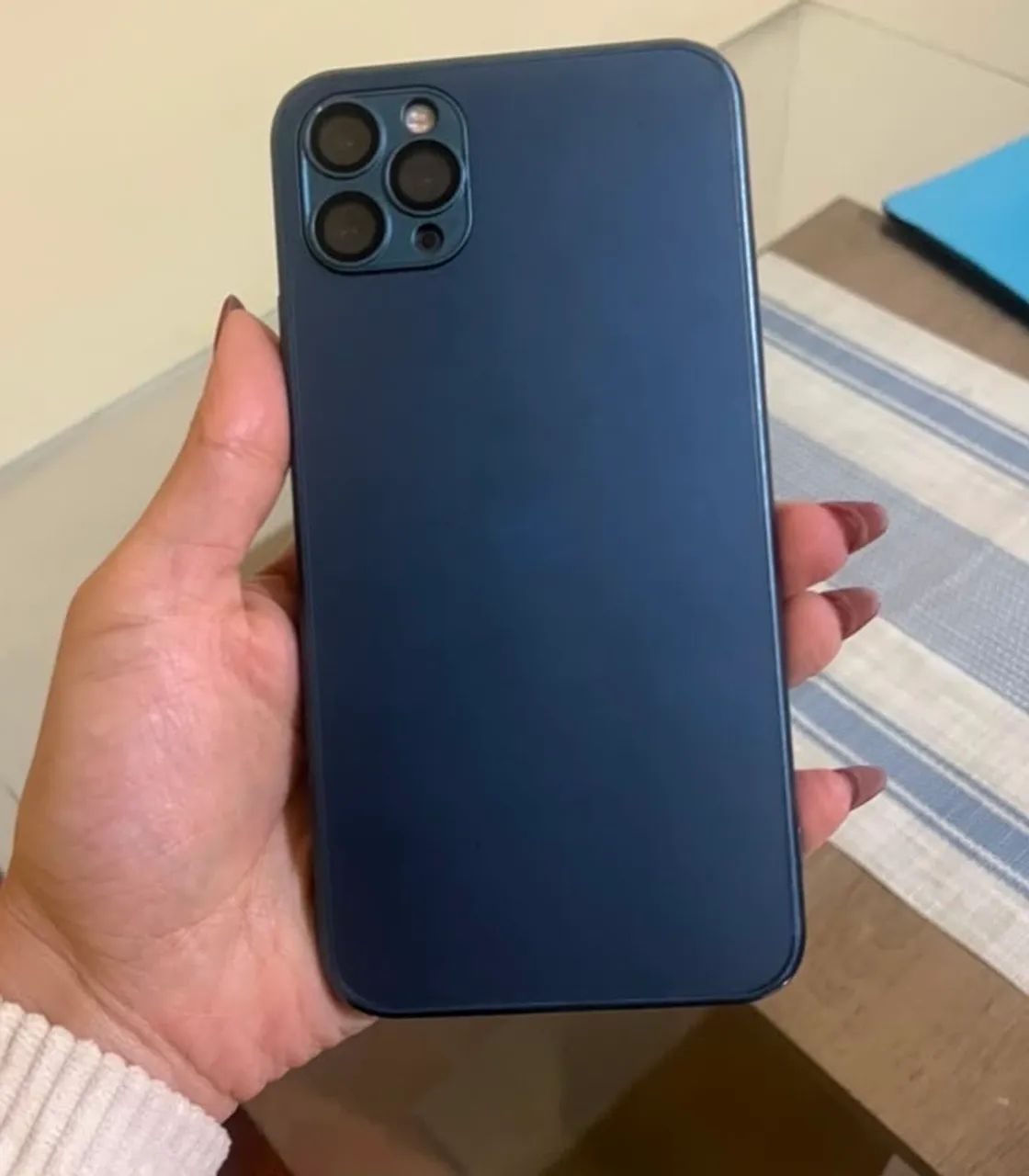 IPhone 11 Pro Max  - Foto 2