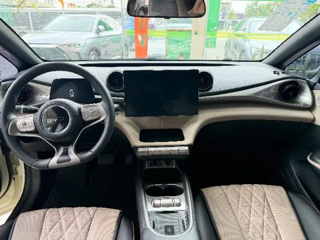 BYD Dolphin EV (Elétrico) 2026 - Foto 4