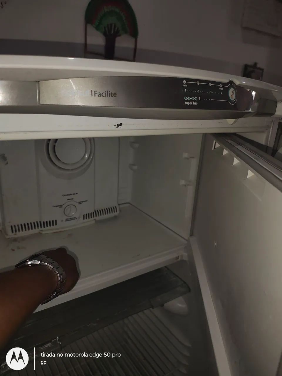 Refrigerador Consul Facilita - Foto 4