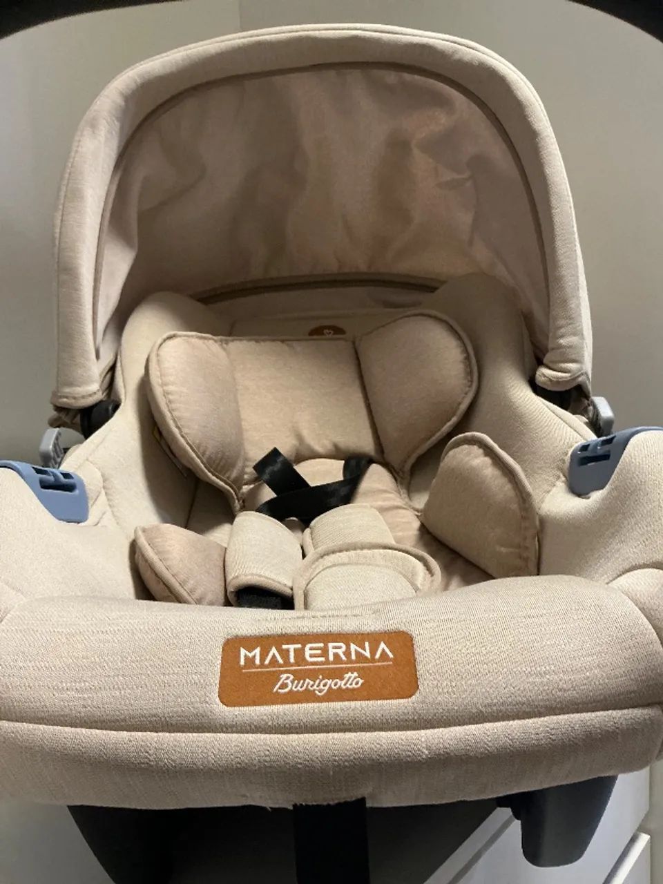 Bebê conforto  - Foto 2