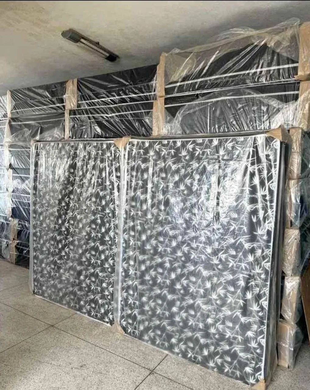 Cama box , direto da fábrica! - Foto 5