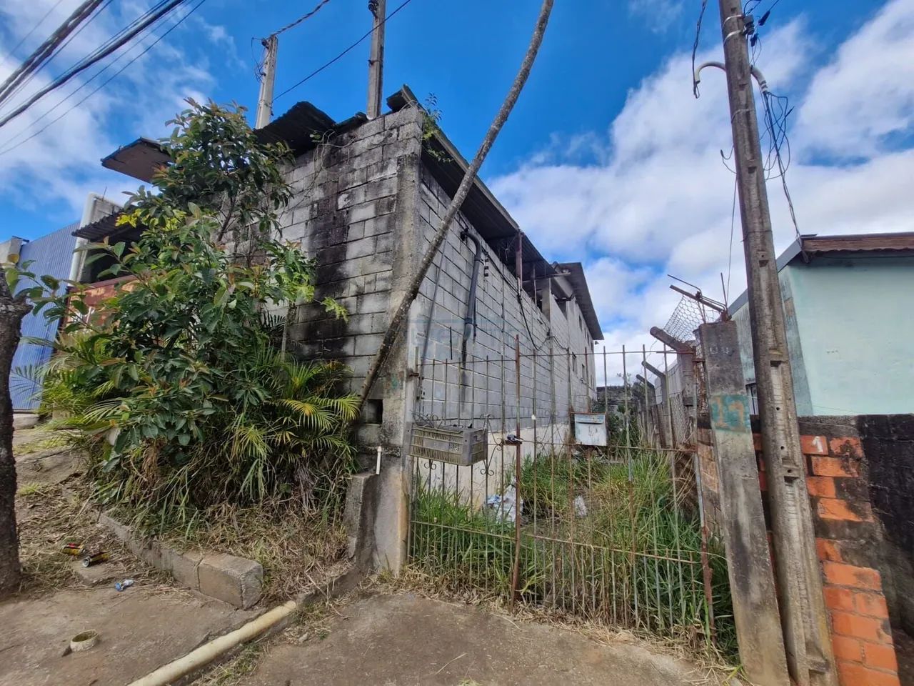 Galpão à Venda  9 de Julho | Mogi das Cruzes - Foto 2