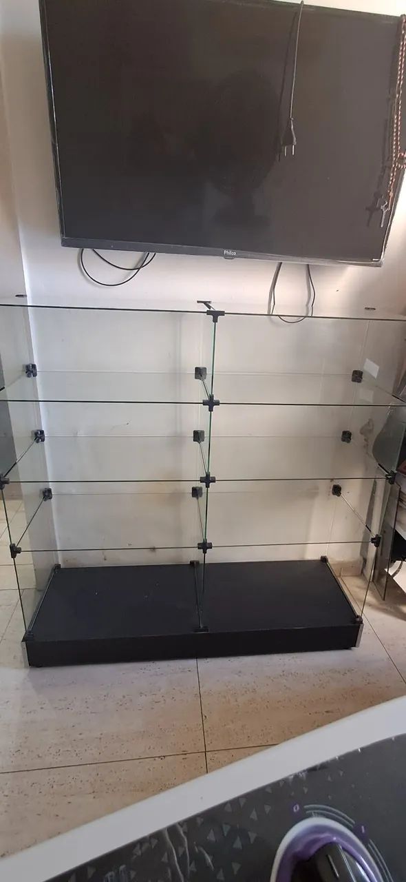 Vendo vitrine para loja  - Foto 2