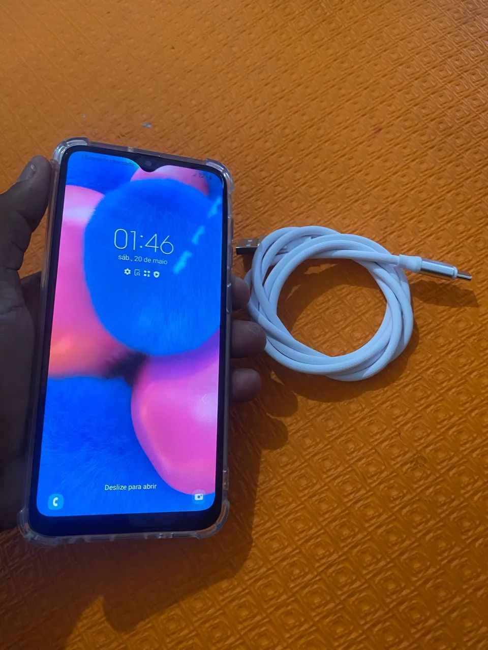 Vendo Samsung A30s  - Foto 4