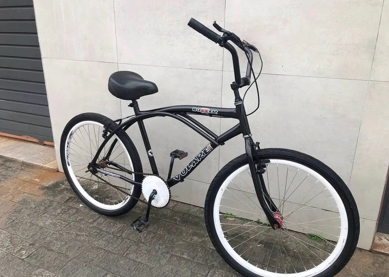 Bicicletas aro 26 revisada com nota  - Foto 4