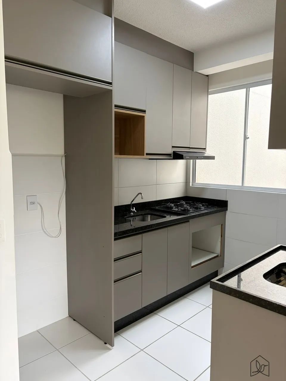 Apartamento 2 quartos Locação - Foto 2
