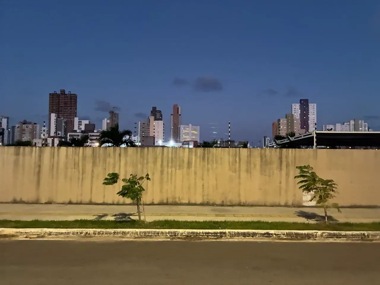 Terreno no aeroclube- bessa - Foto 4