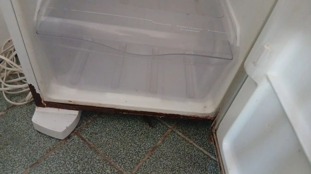 Geladeira  - Foto 2