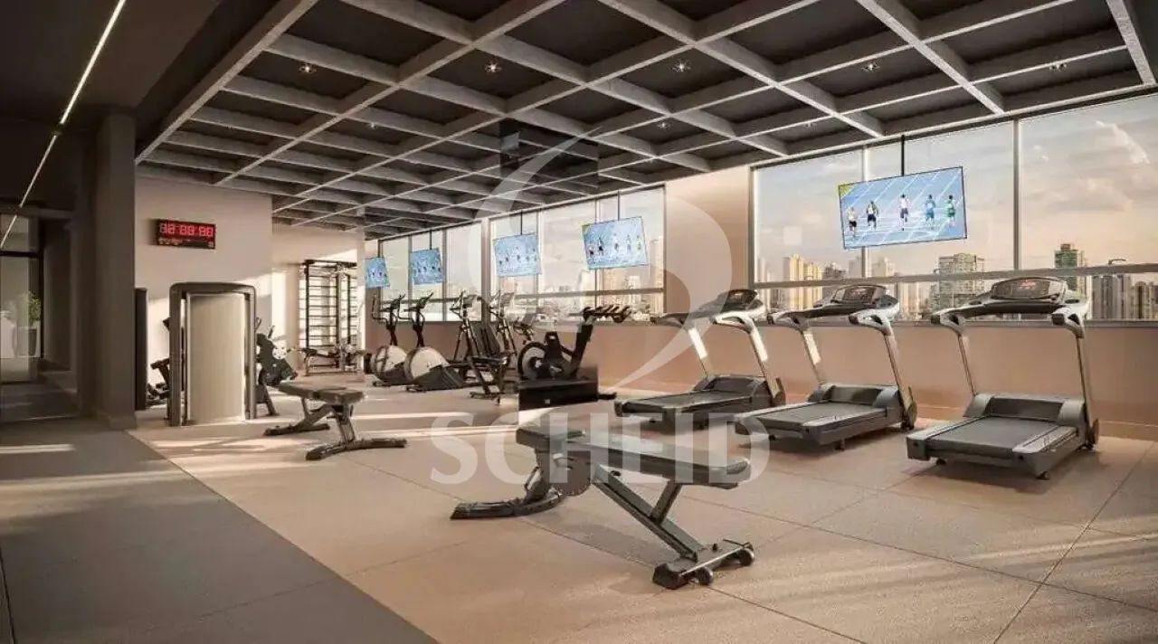 Studio para locação de 39,00m² útil no Brooklin - Foto 3