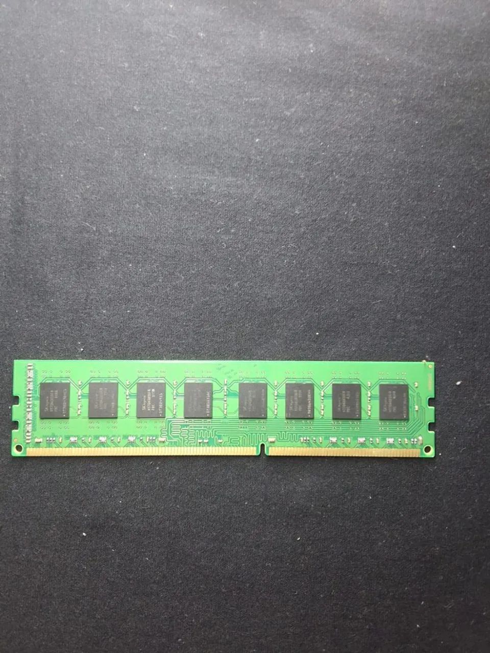 Memória RAM DDR3 8GB - Foto 2
