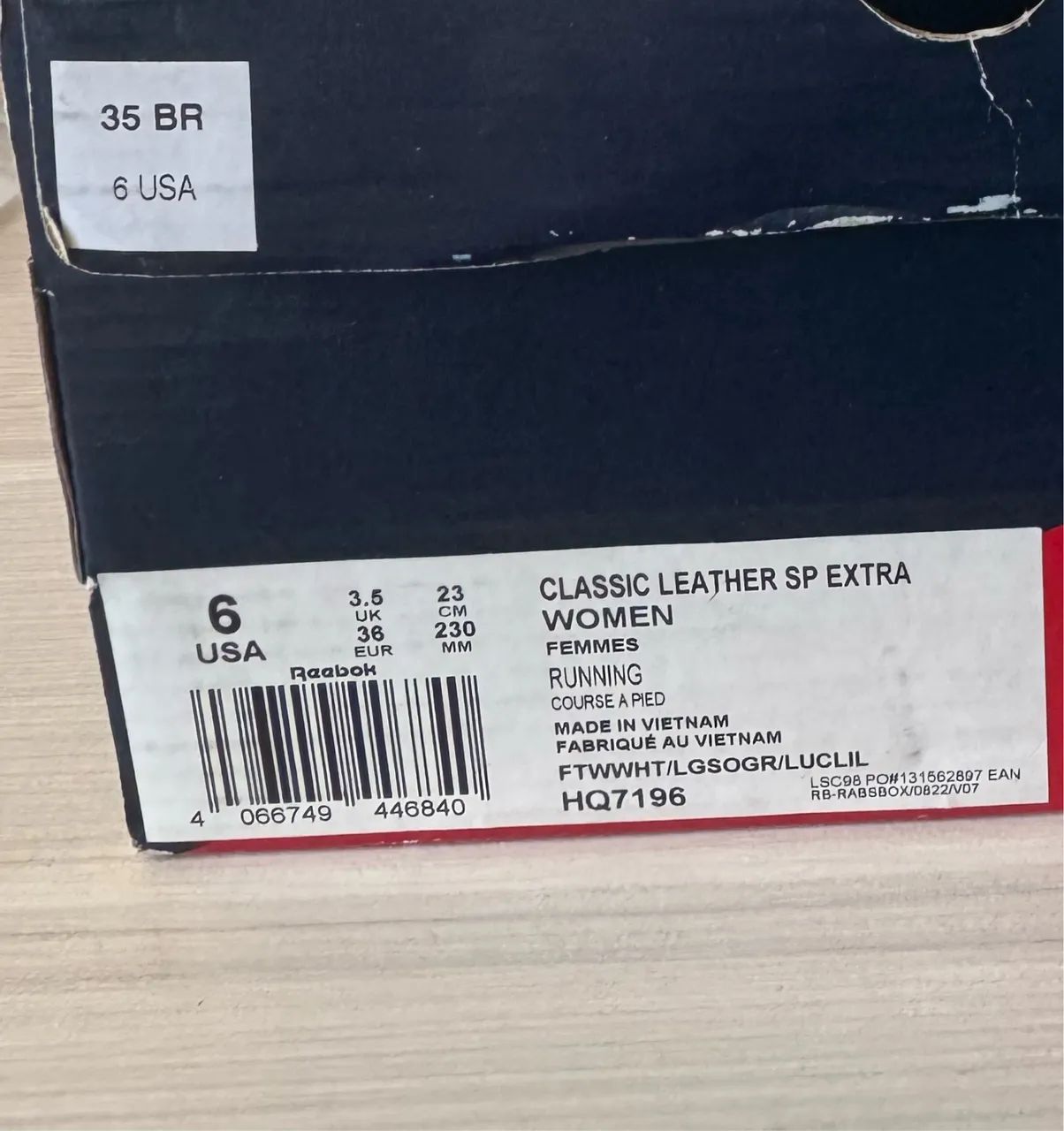 Tênis Reebok  - Foto 2