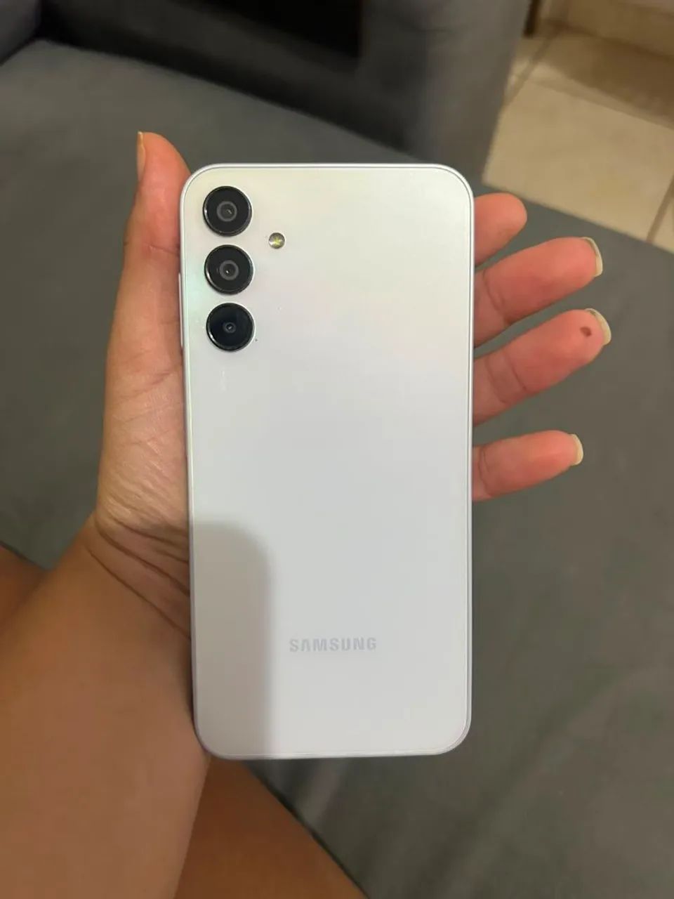 Celular Samsung A15 128gb  - Foto 2