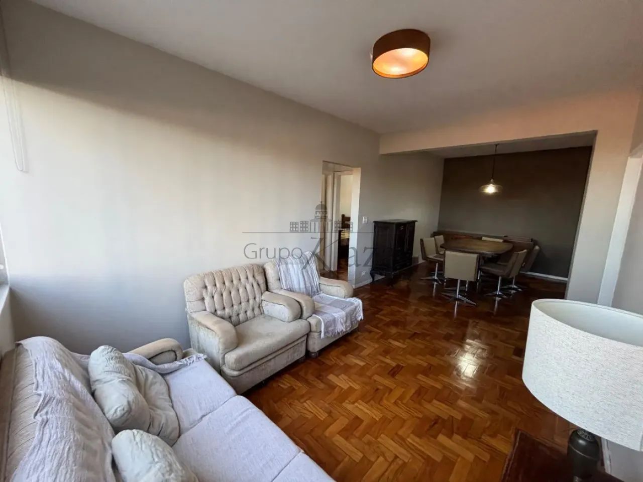 Apartamento - Vila Mariana - 2 Dormitórios - 74m². - Foto 2