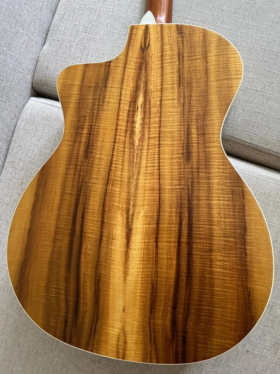 Violão Taylor 214CE-K - Foto 2
