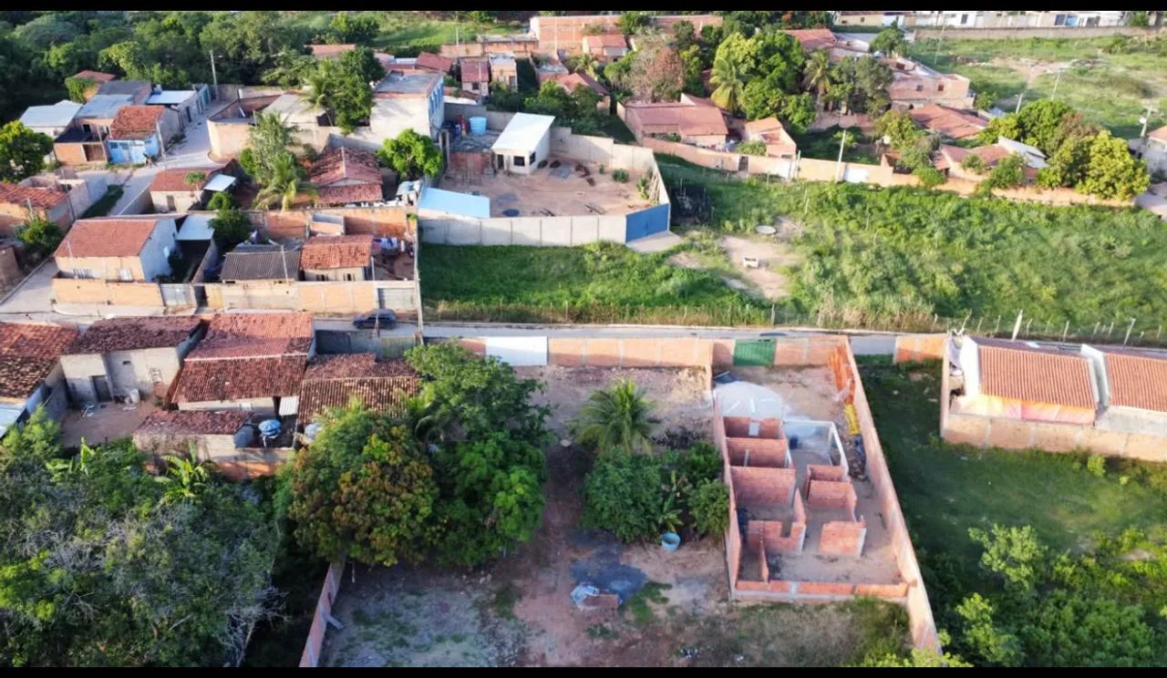 Foto - Barreiras - Vila Amorim