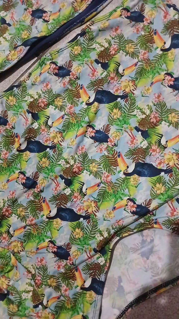 Biquíni Florido - Foto 4