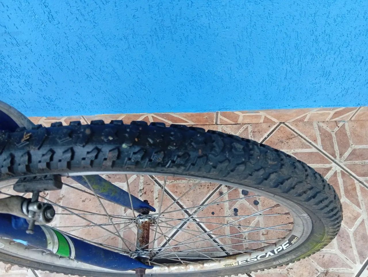 BICICLETA ARO 26  - Foto 3