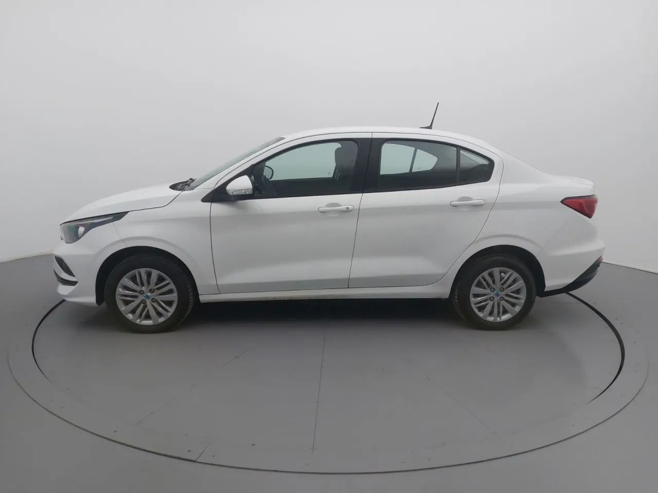 Fiat Cronos 1.3 8V Flex 2025 - Foto 2