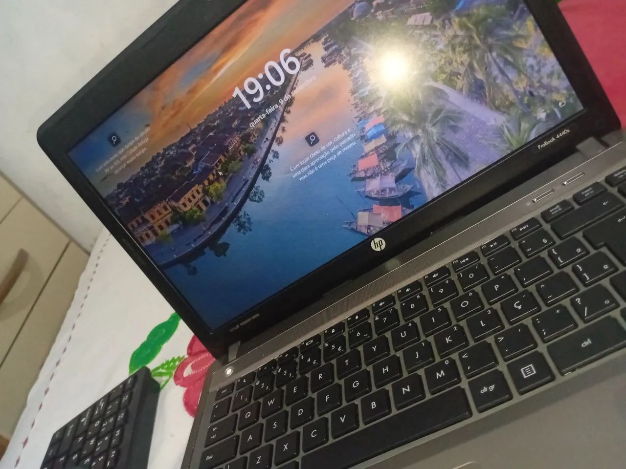 Nootbook 